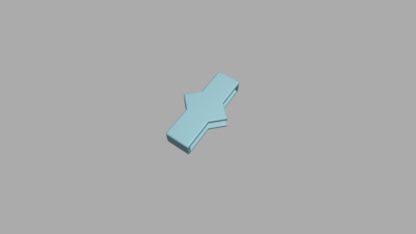 3d models Razor's accessories for 3d print and cosplay 1 (2)